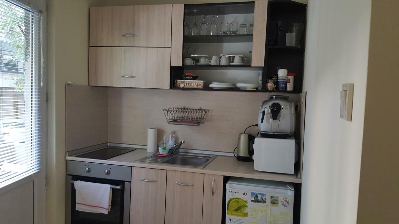 Apartment Malavi Center Ruse! Comfort&clean! *